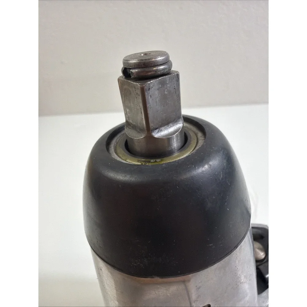 Blue Point Air Impact Wrench AT500A Untested